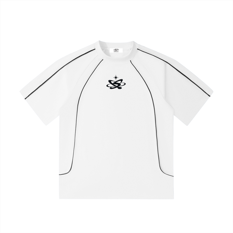 safehouse "ufo" tee.